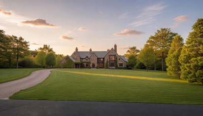 5004 Moxley Lane