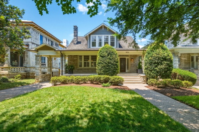 3816 Richland Ave