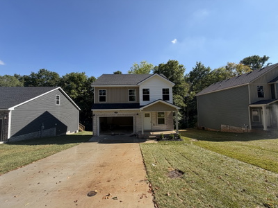 160 Irish Hills