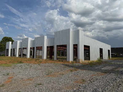 2255 Keeneland Commercial Blvd