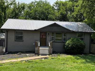 4950 Packard Dr