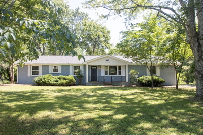 2531 Union Hill Rd