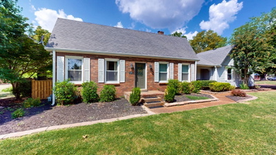 5049 Twin Ridge Dr