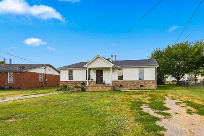 3507 Brookway Dr