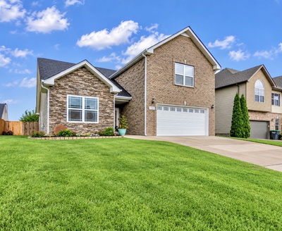 1907 Sunset Meadows Way