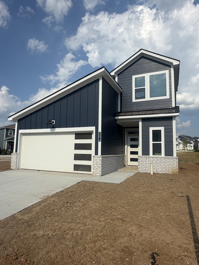 1272 Linn Cove Court