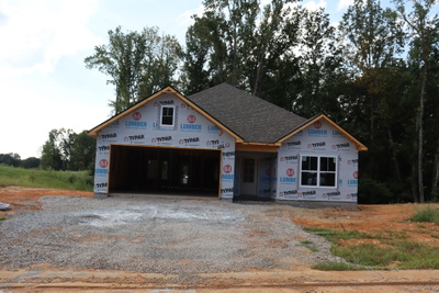 1638 Hidden Creek Trl