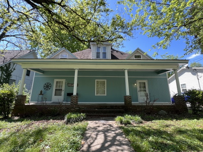 721 North Maple Street