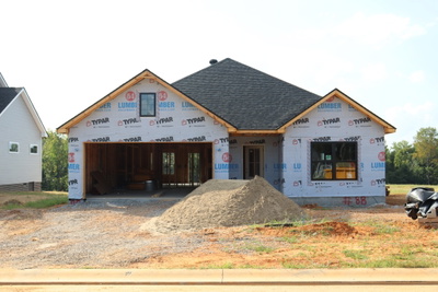 840 Cedar Wood Dr