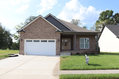 734 Southern Pine Trl