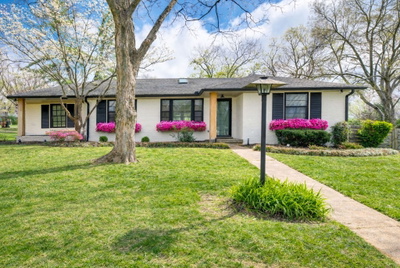 4912 Trousdale Dr