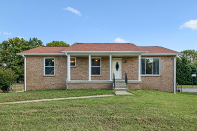 337 Belinda Pkwy