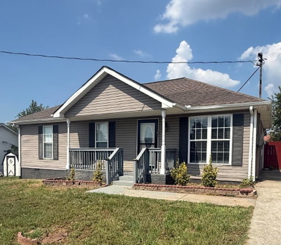 226 Cranklen Cir