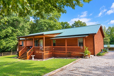 3804 Old Clarksville Pike