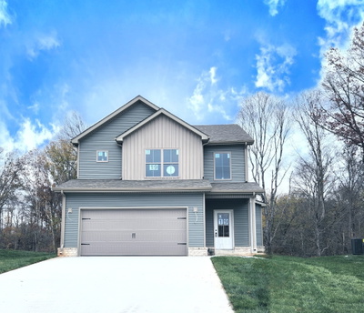 349 Wesson Dr