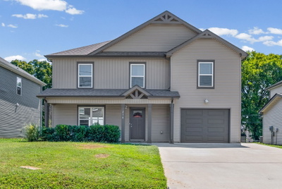 210 King Rd