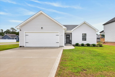 134 Monaghan Dr