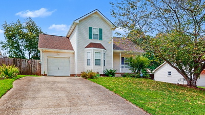 3248 N Senseney Cir