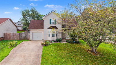 3248 N Senseney Cir