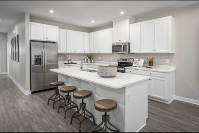 211 Pryor Dr