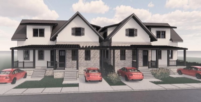 405 Granbury St