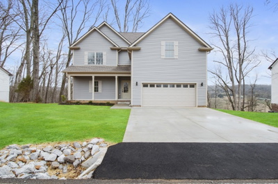 2125 Powell Rd