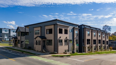 1040 East Trinity