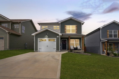 217 Quarry Overlook Way