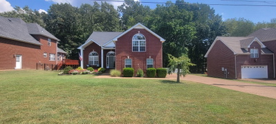 2988 Indian Ridge Blvd