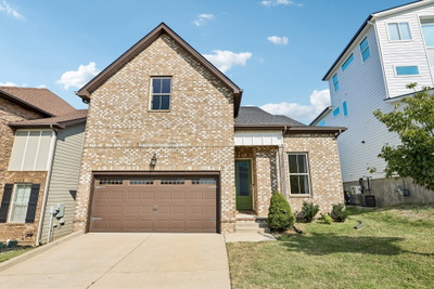 1632 Boxwood Dr