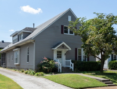 2115 Bernard Ave