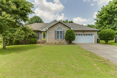 566 Autumndale Drive