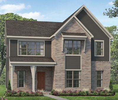 341 Cypress PVT Way
