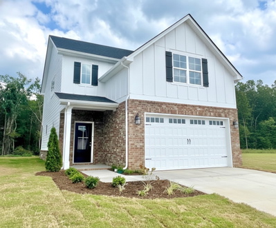 2321 Barringer Ln