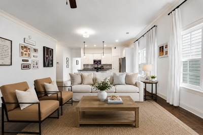 3433 Cortona Way