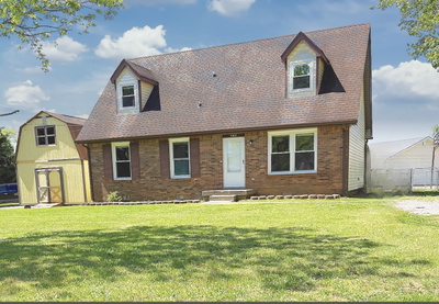 404 Carter Rd