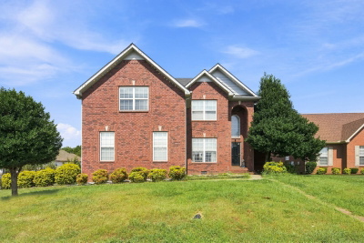 3613 Bentfield Dr