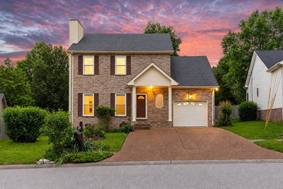 7728 Poplar Ridge Dr