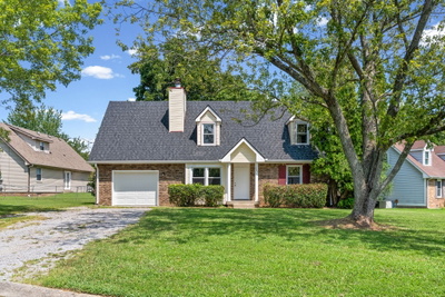 805 Benwood Dr