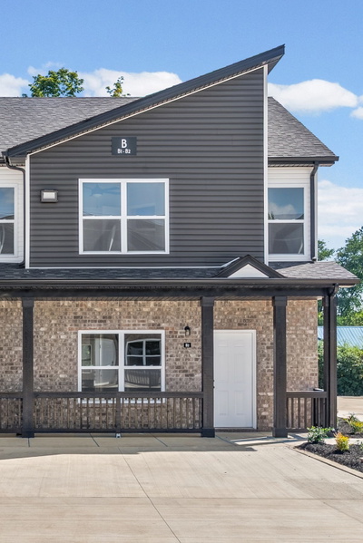 160 Fairview Ln