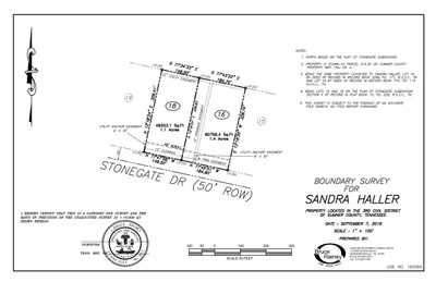 0 Stonegate Drive