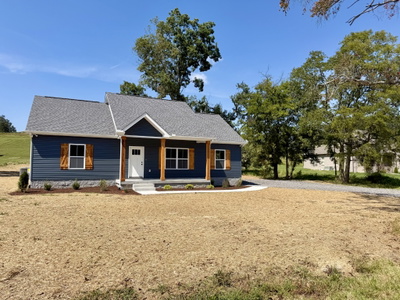 1750 Old Gallatin Rd