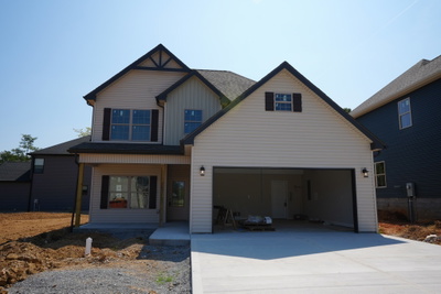 49 Garrettsburg Meadows