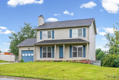 2166 Bauling Ln