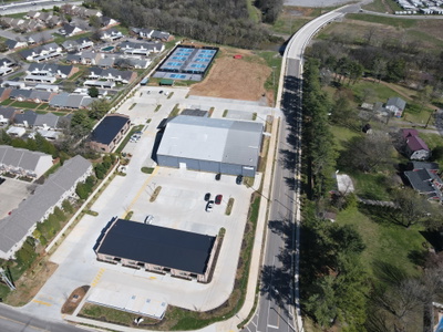 601 River Rock Blvd