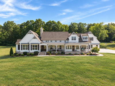 447 Liberty Chapel Rd