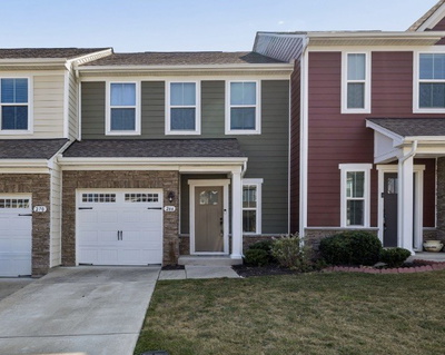266 Dartmoor Pl