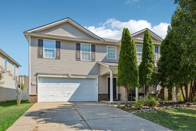3406 Country Almond Way