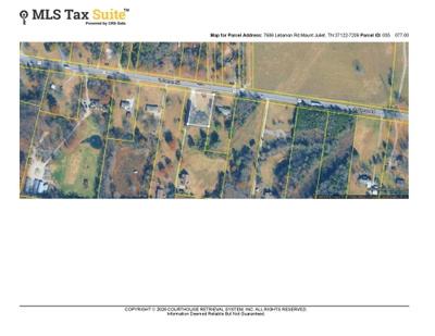 7686 Lebanon Rd