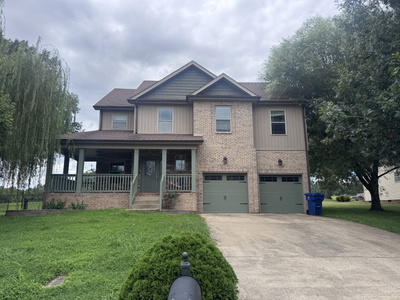 309 Ivy Bend Cir